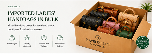 Wholesale Handbags