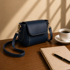 Coach Signature Shoulder Bag