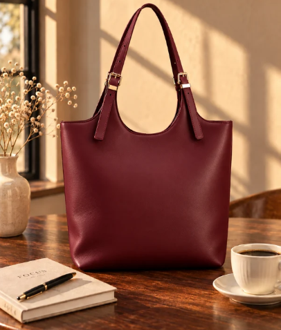Coach Parker Bag