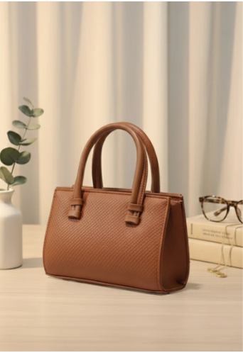 Vintage Style Bag