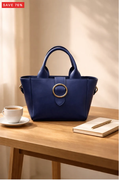 Coach Parker Bag
